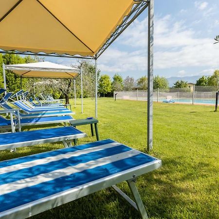 Agriturismo Casolare Lucchese Lucca Ngoại thất bức ảnh