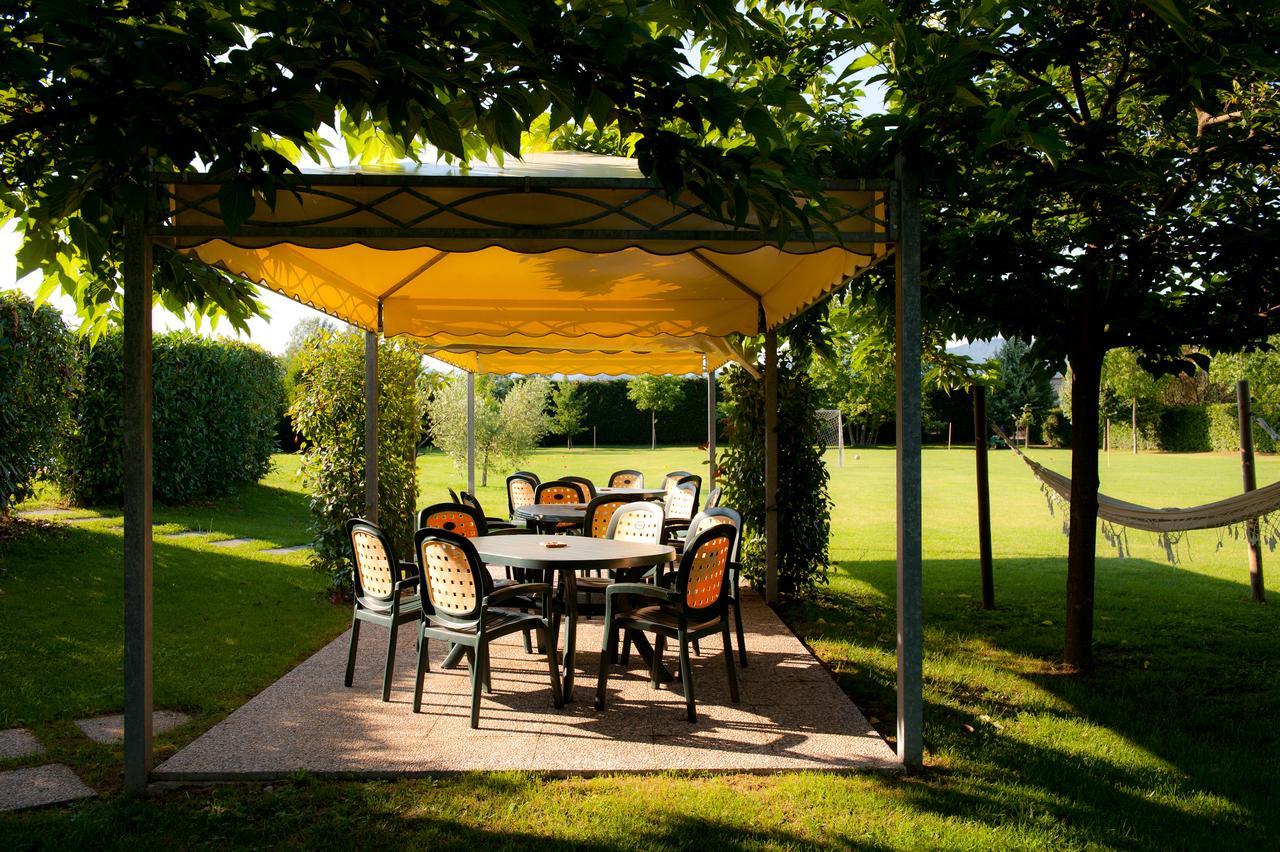Agriturismo Casolare Lucchese Lucca Ngoại thất bức ảnh