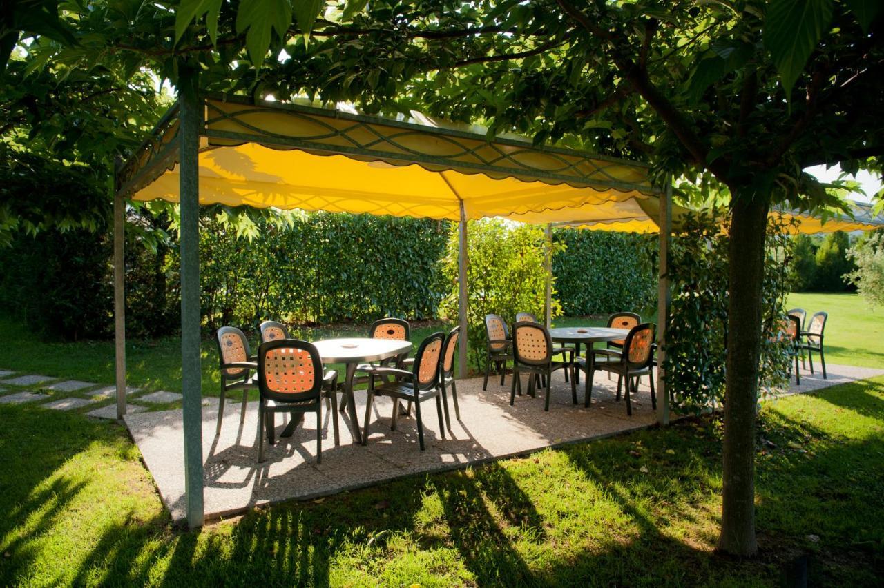 Agriturismo Casolare Lucchese Lucca Ngoại thất bức ảnh