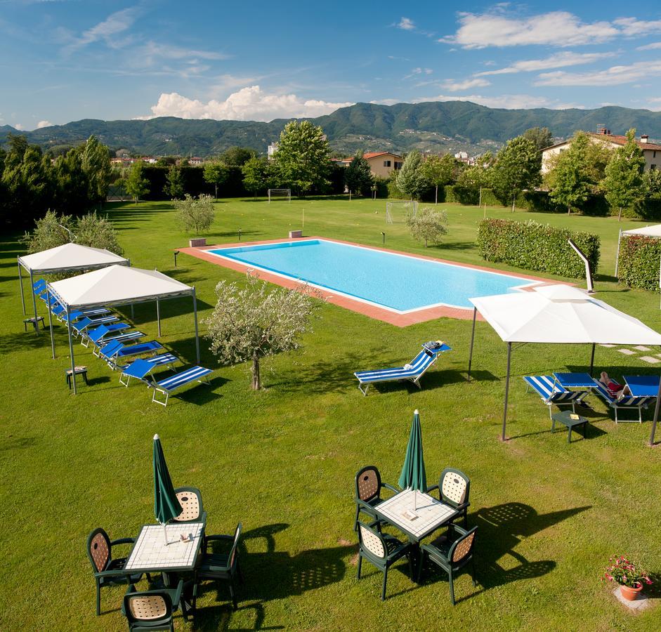 Agriturismo Casolare Lucchese Lucca Ngoại thất bức ảnh