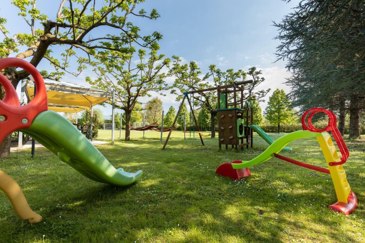Agriturismo Casolare Lucchese Lucca Ngoại thất bức ảnh