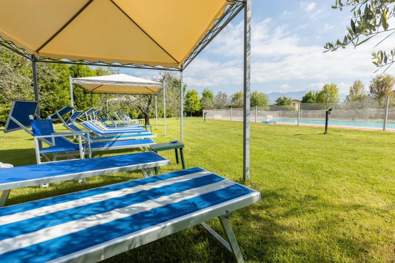 Agriturismo Casolare Lucchese Lucca Ngoại thất bức ảnh